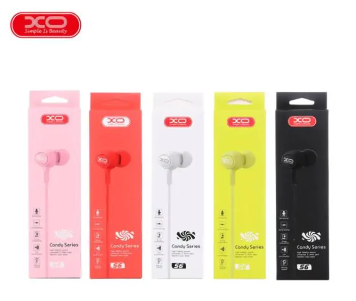 Купить оптом Наушники XO S6 в Украине 
