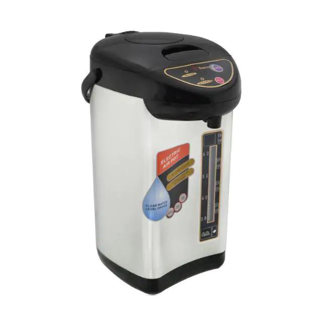 Купити оптом Купити Термопот на 6 літрів DOMOTECT MS-6000 800W оптом - ціна 1020 грн в Україні 