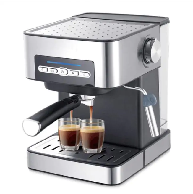 Купити оптом Купити Кавомашина напівавтомат Crownberg CB-1566 оптом - ціна 2878 грн в Україні , зображення 2