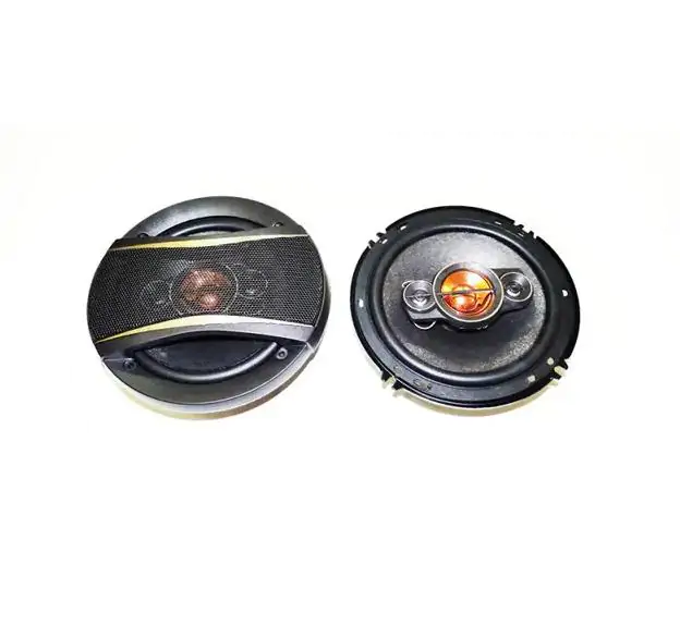 Купить оптом Автомобильные динамики TS-1396 600W в Украине 