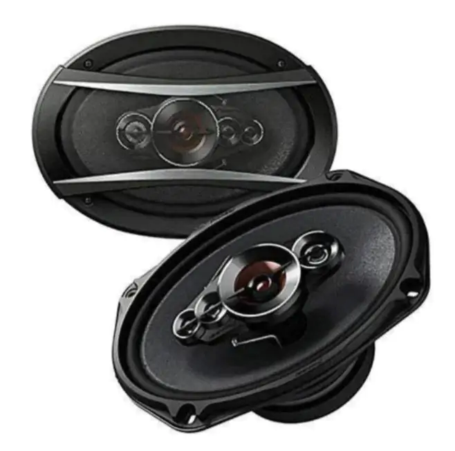 Купити оптом Купити Автомобільні динаміки овали 650W (6x9 дюйм.) TS-6996 оптом - ціна 804 грн в Україні 