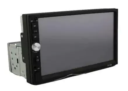 Купити оптом Купити Автомагнітола розширена в 1 DIN 7012B (Bluetooth) оптом - ціна 1149 грн в Україні 