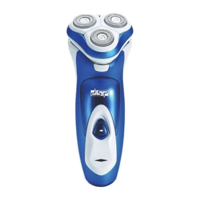 Купить оптом Электро бритва мужская DSP 60081 в Украине 