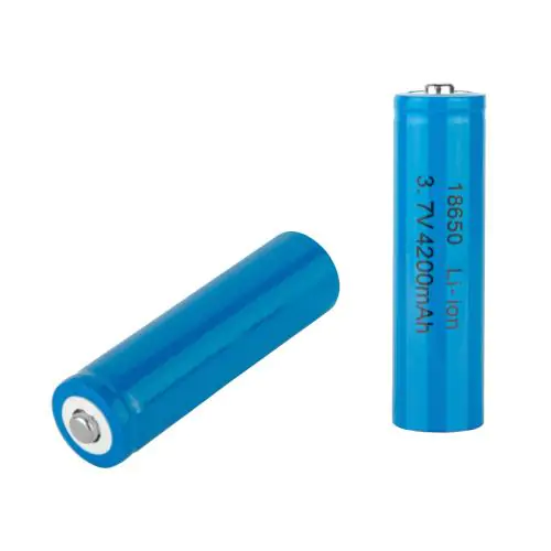 Купить оптом Аккумулятор 18650 для фонарей 1200mAh (Copy) в Украине 