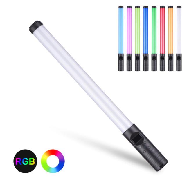 Купить оптом Световая палка RGB Light Stick B01