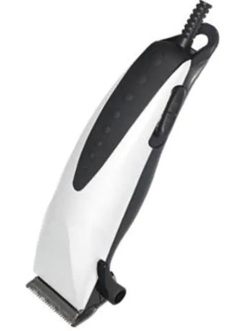 Купити оптом Купити Машинка для стрижки волосся DOMOTEC MS-3305 (від мережі) оптом - ціна 187 грн в Україні 