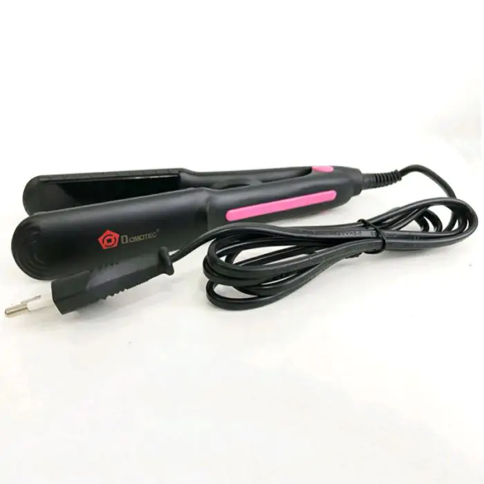 Купить оптом Утюжок для волос плойка DOMOTEC MS-4905 в Украине 
