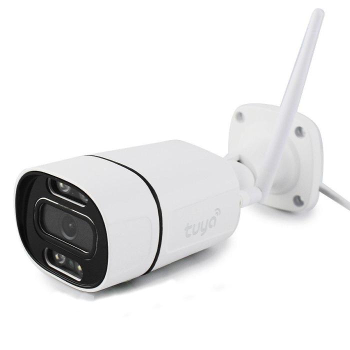 Купить оптом Wifi камера видеонаблюдения TUYA C16 (уличная)