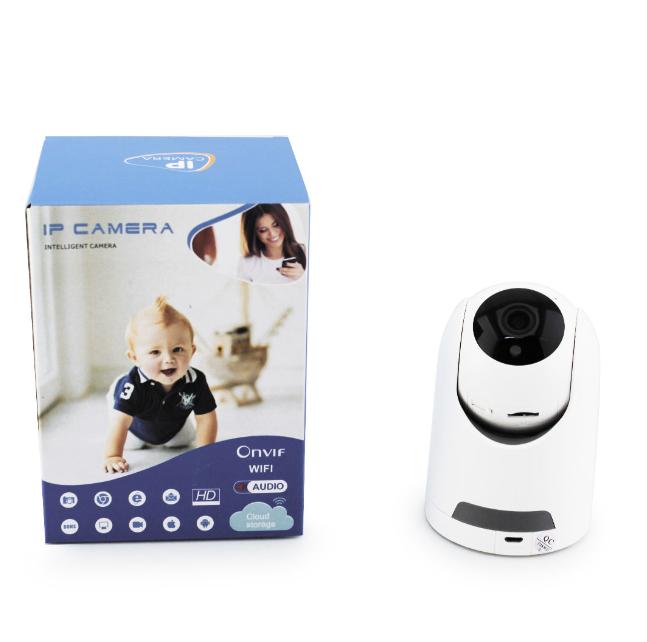 Купить оптом Wifi камера видеонаблюдения TUYA Y27 (комнатная)