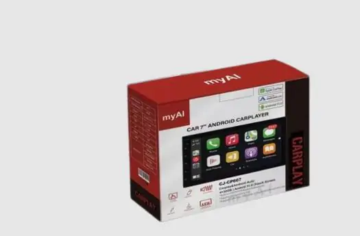 Купити оптом Купити Автомагнітола 2 DIN CJ-CP607 BT (Android) 4/32 оптом - ціна 2162 грн в Україні , зображення 2