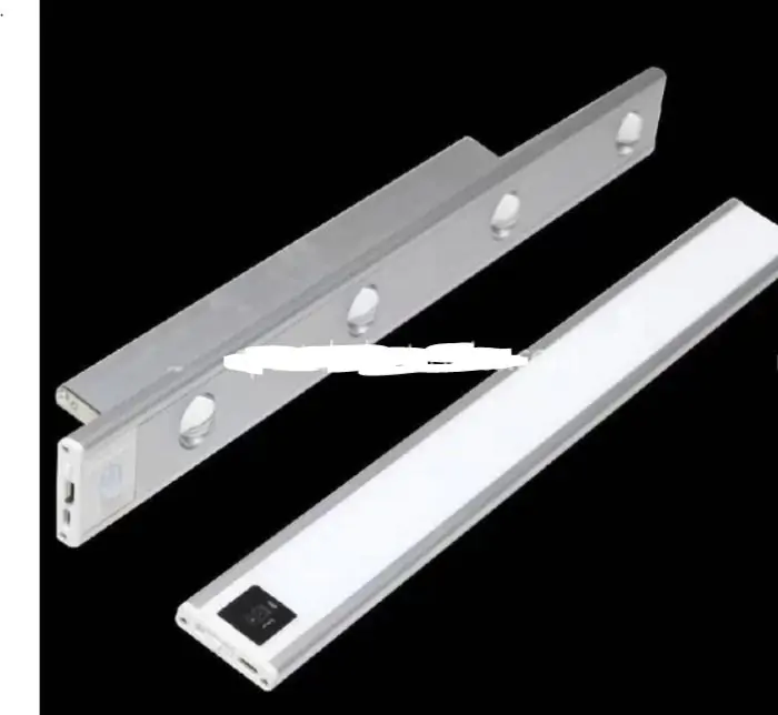 Купить оптом Портативная лампа сенсорная с microUSB HYSS-330 в Украине , изображение 2