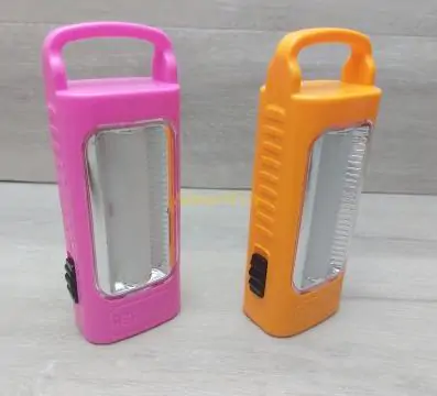 Купити оптом Купити Ліхтар LED на батареях ААА XY-1838B оптом - ціна 22 грн в Україні 