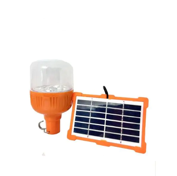 Купить оптом Лампа LED аккумуляторная GOLDEN ROAD GR-010 (+солнечная панель) в Украине 