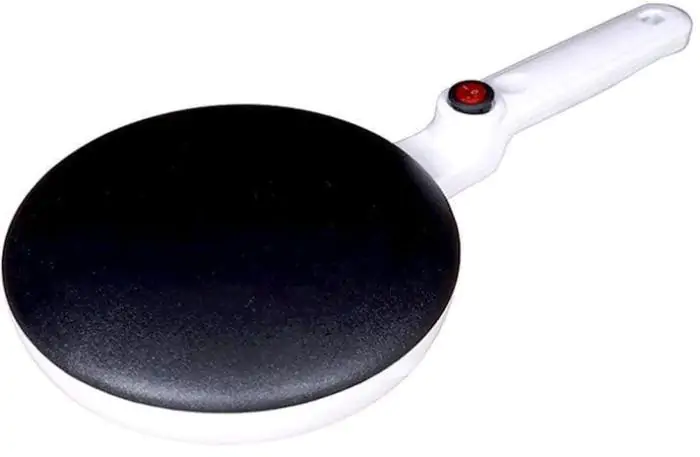 Купити оптом Купити Млинець електричний 650W RAF R-5208 оптом - ціна 415 грн в Україні 