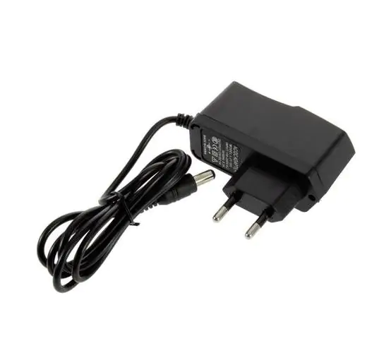 Купить оптом Блок питания 6V 1A (5.5x2.5) в Украине 