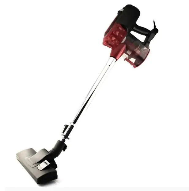 Купить оптом Пылесос вертикальный ручной DOMOTEC MS-4401 (от сети 220 Вольт) в Украине 