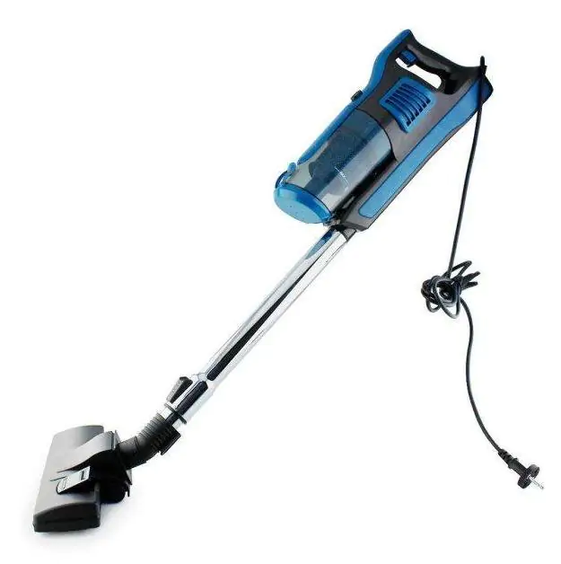 Купити оптом Купити Пилосос вертикальний ручний DOMOTEC MS-4402 (від мережі 220 Вольт) оптом - ціна 1256 грн в Україні , зображення 3