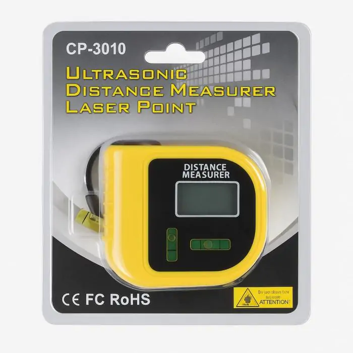 Купити оптом Купити Лазерна лінійка CP-3010 оптом - ціна 411 грн в Україні 