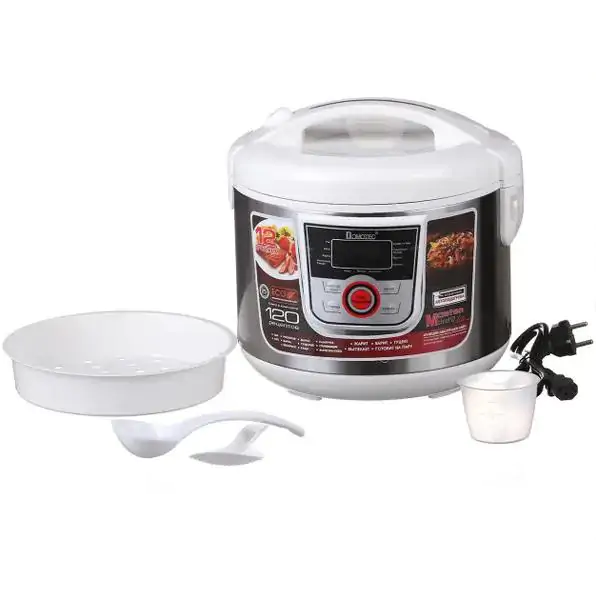 Купить оптом Мультиварка DOMOTEC MS-7727 в Украине 