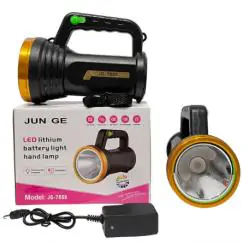 Купити оптом Купити Кемпінговий ліхтар JUN GE JG-9555 оптом - ціна 327 грн в Україні , зображення 2