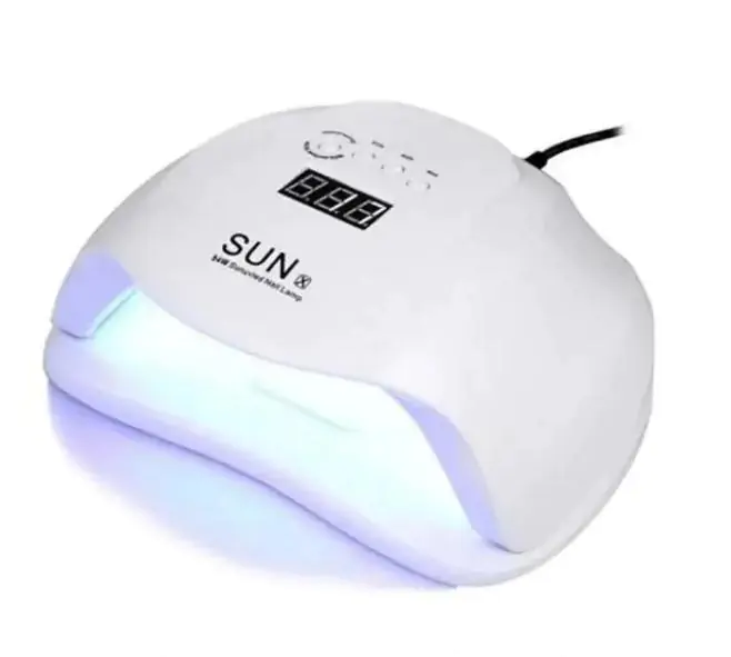 Купить оптом Сушилка для ногтей 54W SUN X FD-160A в Украине 
