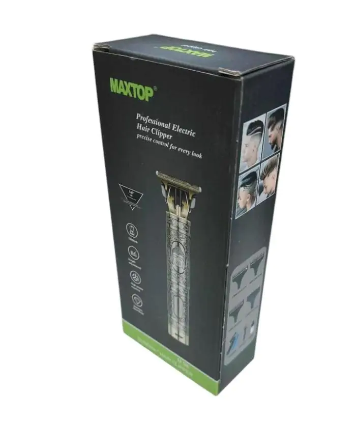 Купити оптом Купити Тример для стрижки волосся WS-T99 2 сорт оптом - ціна 111 грн в Україні 