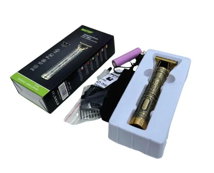 Купити оптом Купити Тример для стрижки волосся WS-T99 2 сорт оптом - ціна 111 грн в Україні , зображення 3