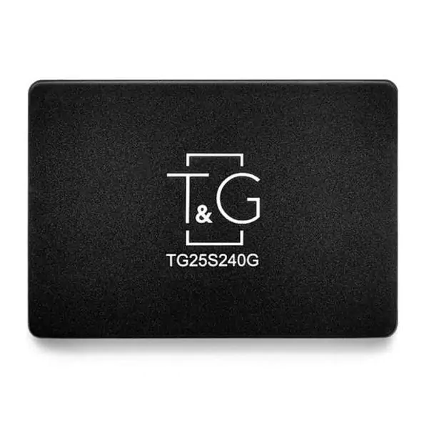 Купить оптом SSD накопитель внутренний Silicon Motion SATAIII 2.5