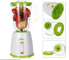 Купить оптом Блендер на 1.5 литра 450W Su Tai ST-886 в Украине , изображение 2