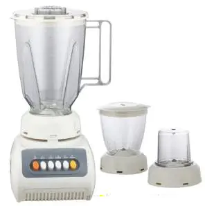 Купити оптом Купити Блендер на 1.5 літра 450W Su Tai ST-999 оптом - ціна 435 грн в Україні , зображення 2