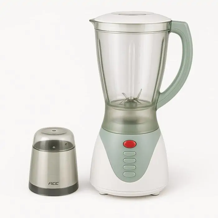 Купить оптом Блендер на 1.5 литра 450W Su Tai ST-1731 в Украине 