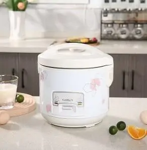 Купить оптом Рисоварка 3л 500W SPUOSR CFXB30-B в Украине , изображение 2