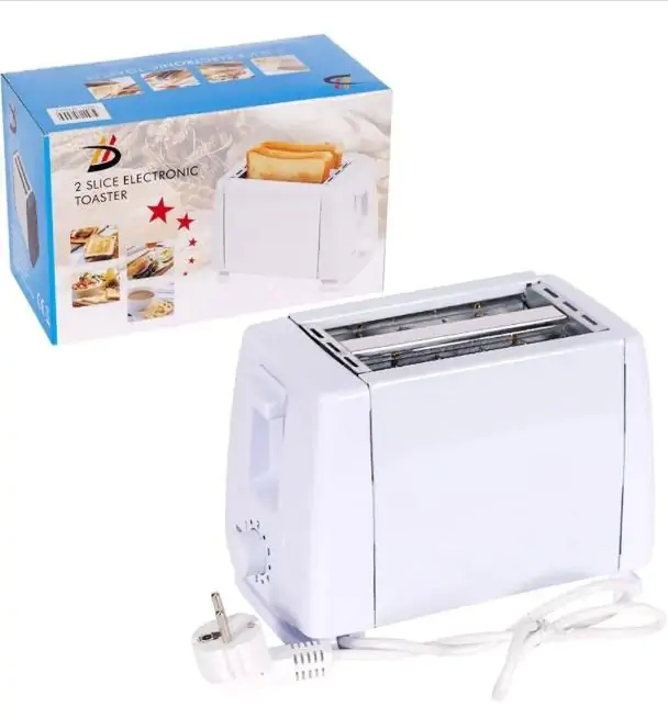 Купити оптом Купити Тостер 700W BH-002A оптом - ціна 377 грн в Україні , зображення 2