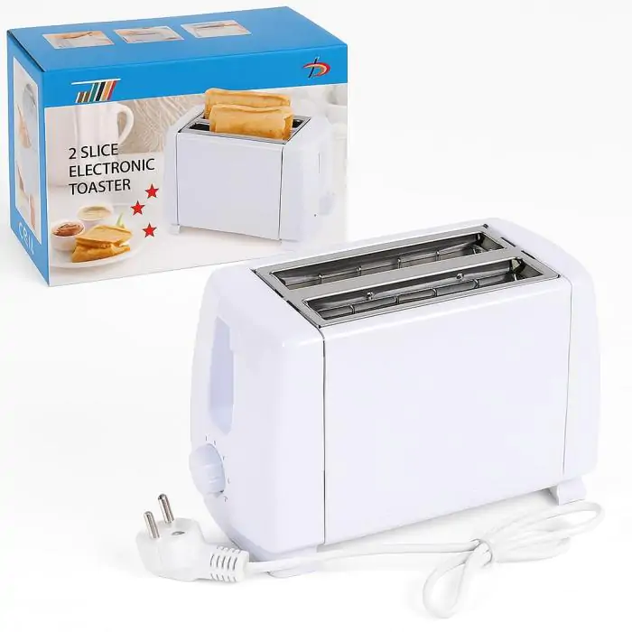 Купити оптом Купити Тостер 700W BH-002A оптом - ціна 377 грн в Україні 