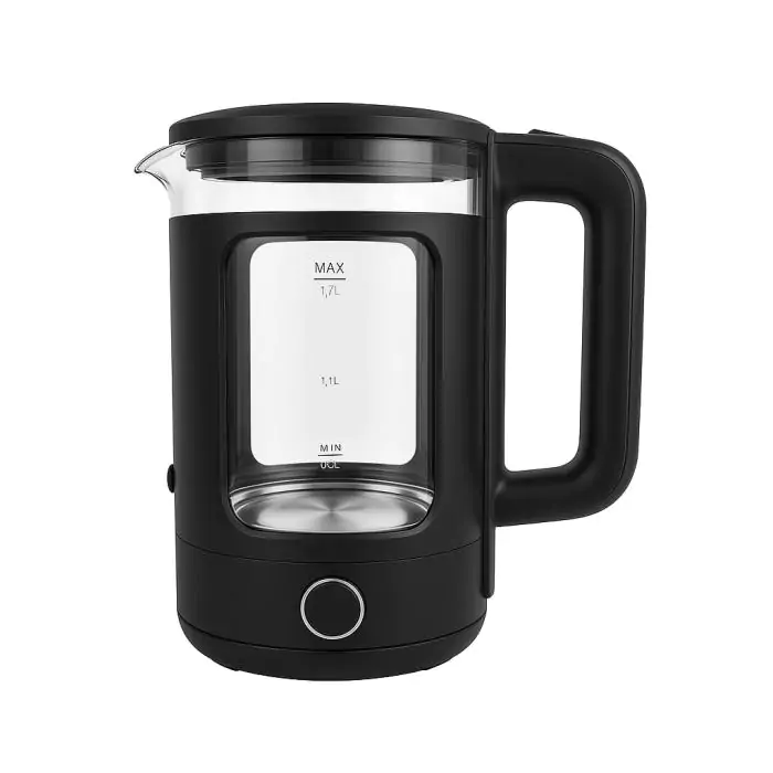 Купити оптом Купити Дисковий електрочайник (1.8 літра) Crownberg CB-2847 оптом - ціна 419 грн в Україні 