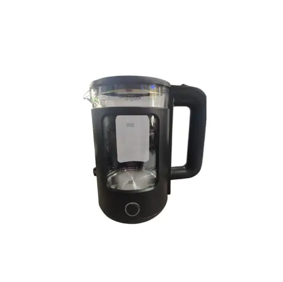 Купити оптом Купити Дисковий електрочайник (1.8 літра) Crownberg CB-2847 оптом - ціна 419 грн в Україні , зображення 2