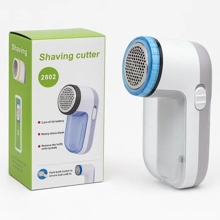 Купить оптом Машинка для удаления катышков Shaving Cutter 2078 в Украине 