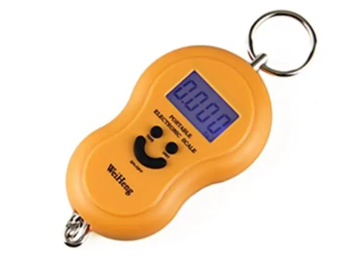 Купити оптом Купити Кантер Smile 601 (до 50 кг) оптом - ціна 65 грн в Україні 