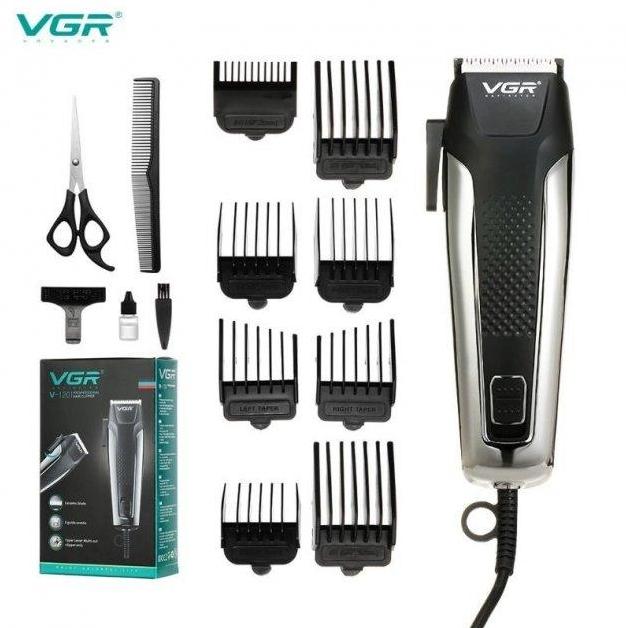 Купить оптом Триммер стрижка для волос VGR V-120