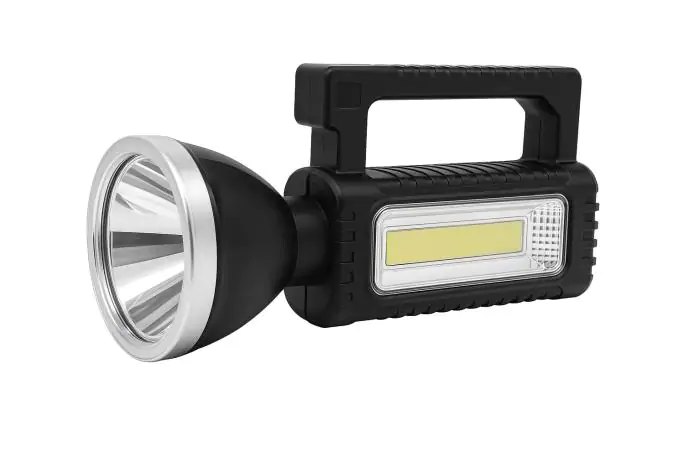 Купити оптом Купити Кемпінговий акумуляторний ліхтар GE-5089 оптом - ціна 502 грн в Україні 