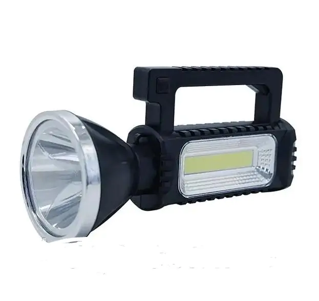 Купити оптом Купити Кемпінговий акумуляторний ліхтар GE-5089 оптом - ціна 502 грн в Україні , зображення 2