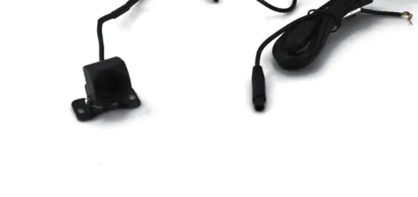 Купити оптом Купити Автокамера заднього виду WIFI без дротів. оптом - ціна 670 грн в Україні 