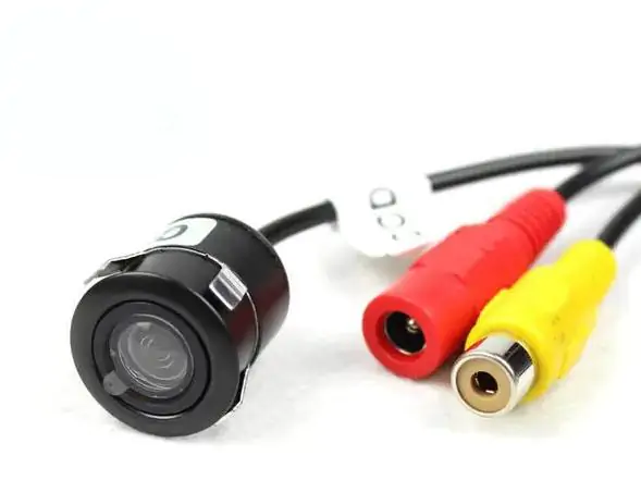 Купить оптом Автокамера заднего вида 185L в Украине 