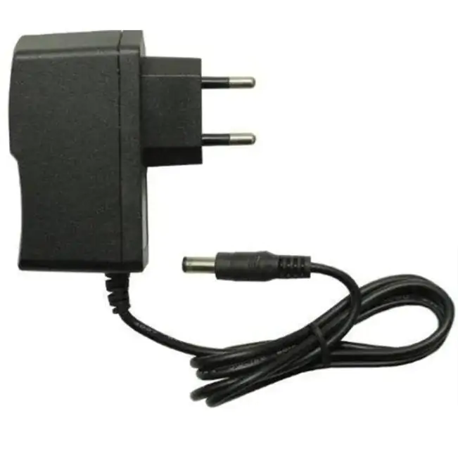 Купити оптом Купити Блок живлення 5V 1A (5.5x2.5) оптом - ціна 51 грн в Україні 