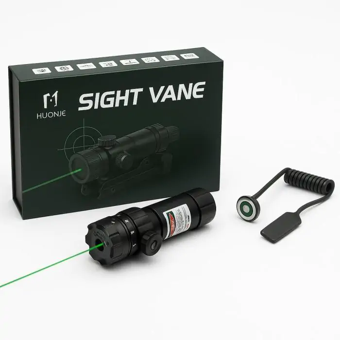 Купить оптом Лазер подствольный G20 в Украине 