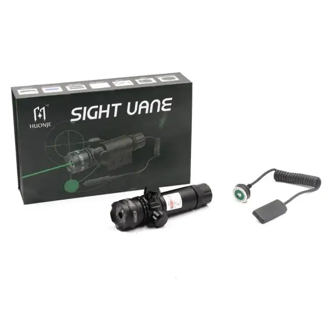 Купить оптом Лазер подствольный G20 в Украине , изображение 2