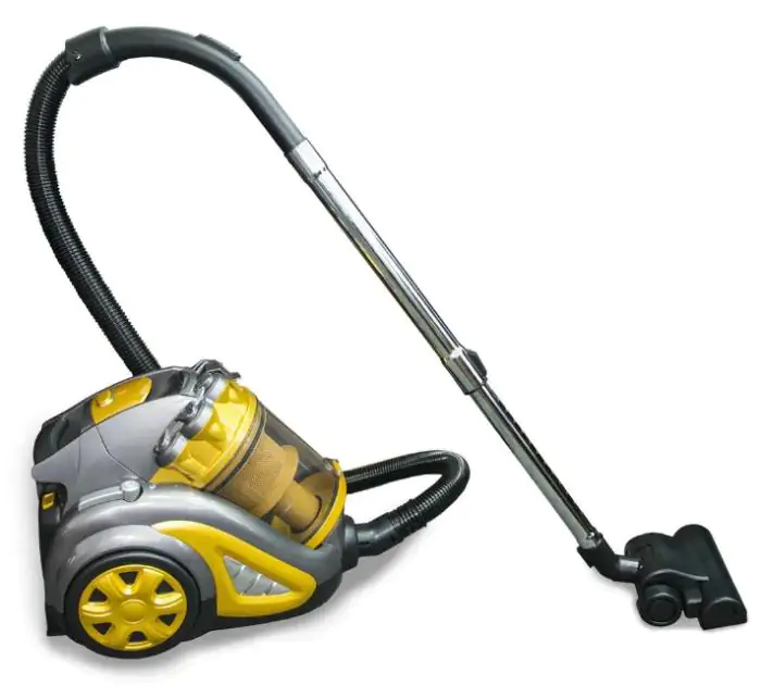 Купити оптом Купити Пилосос DOMOTEC MS-4408 оптом - ціна 2590 грн в Україні 