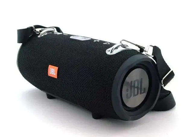 Купити оптом Купити Портативна колонка JBL XTREME (13) (Copy 22 см) 0174 оптом - ціна 366 грн в Україні 