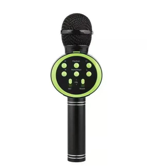 Купить оптом Караоке BLUETOOTH микрофон V11 в Украине, изображение 2