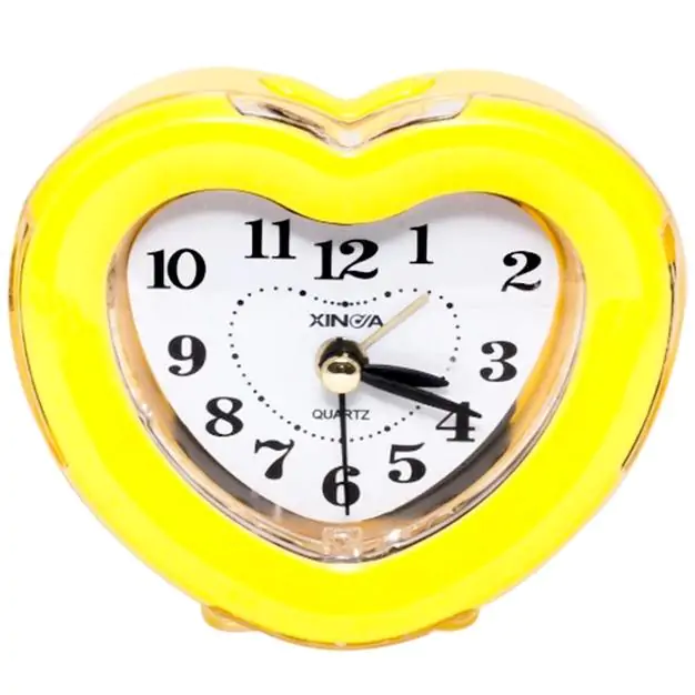 Купить оптом Часы настольные простые 798 в Украине 